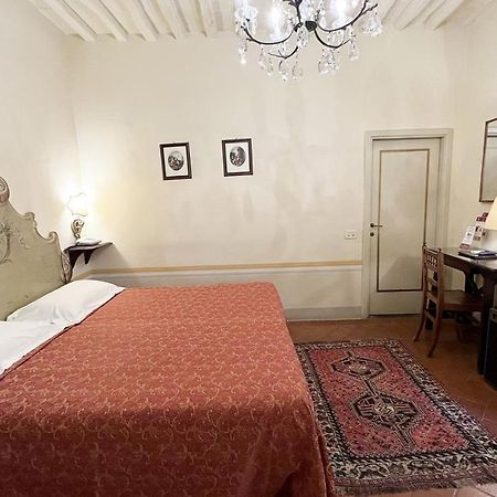 קורטונה B&B Piccolo Hotel מראה חיצוני תמונה