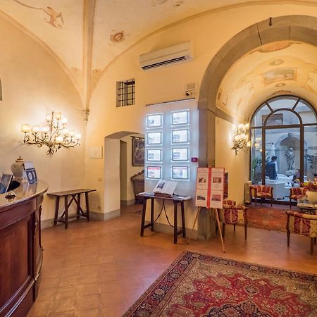 קורטונה B&B Piccolo Hotel מראה חיצוני תמונה