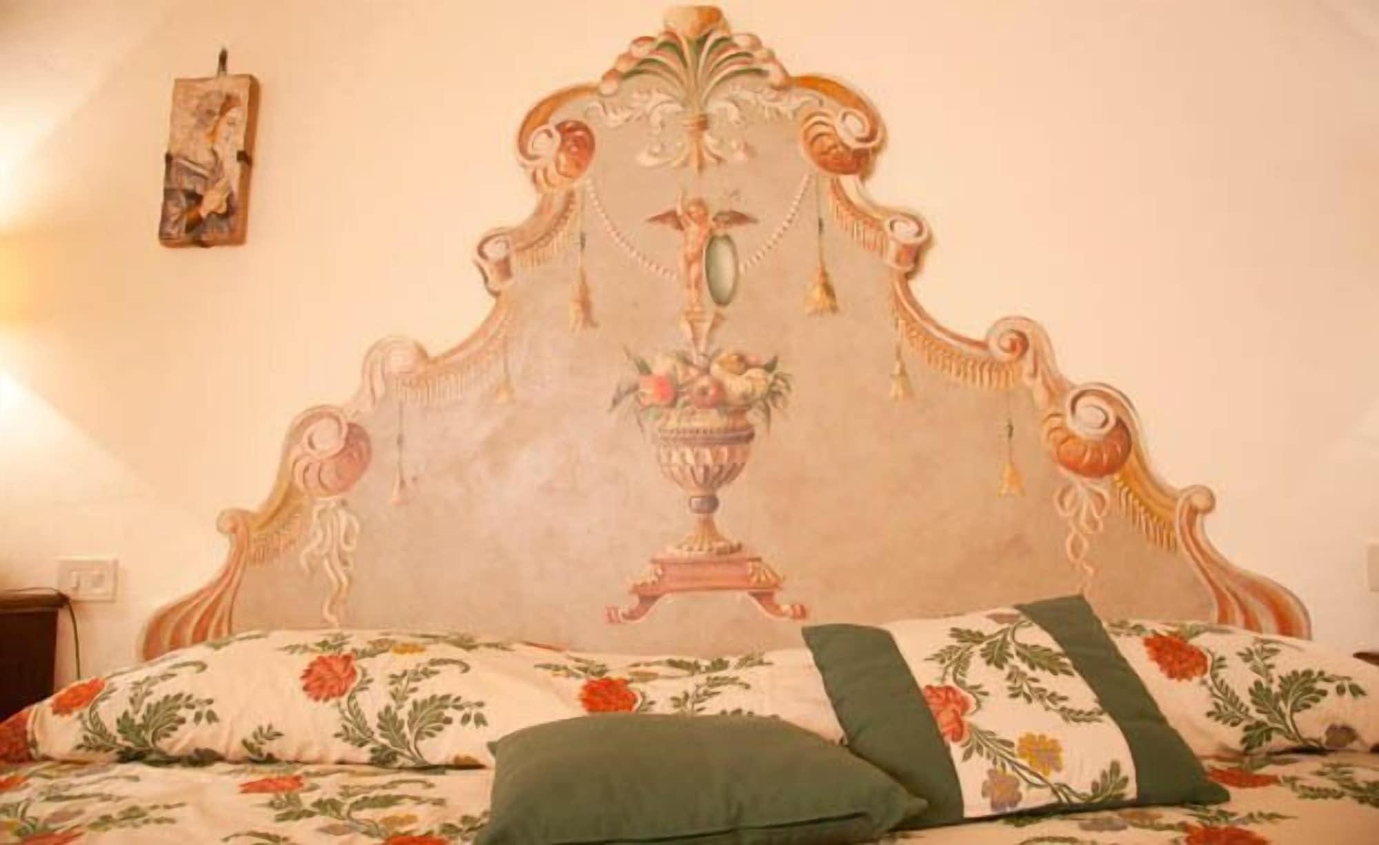 קורטונה B&B Piccolo Hotel מראה חיצוני תמונה