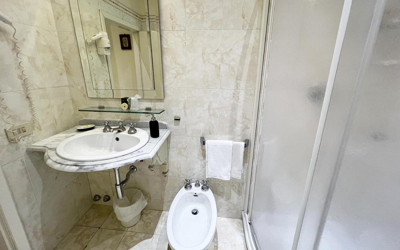 קורטונה B&B Piccolo Hotel מראה חיצוני תמונה