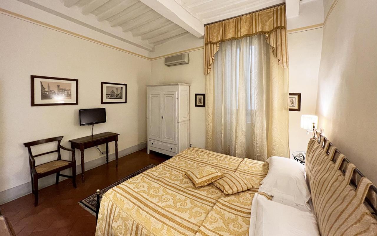 קורטונה B&B Piccolo Hotel מראה חיצוני תמונה