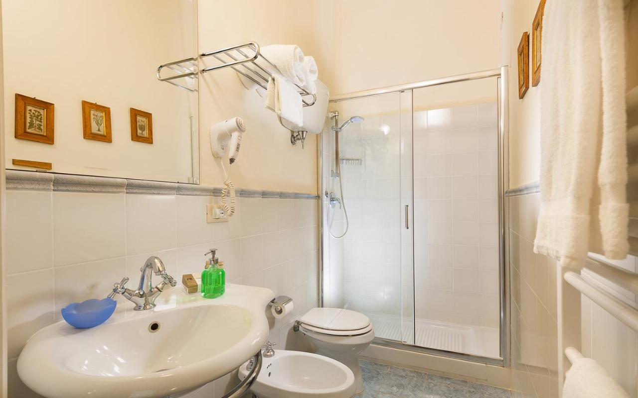 קורטונה B&B Piccolo Hotel מראה חיצוני תמונה