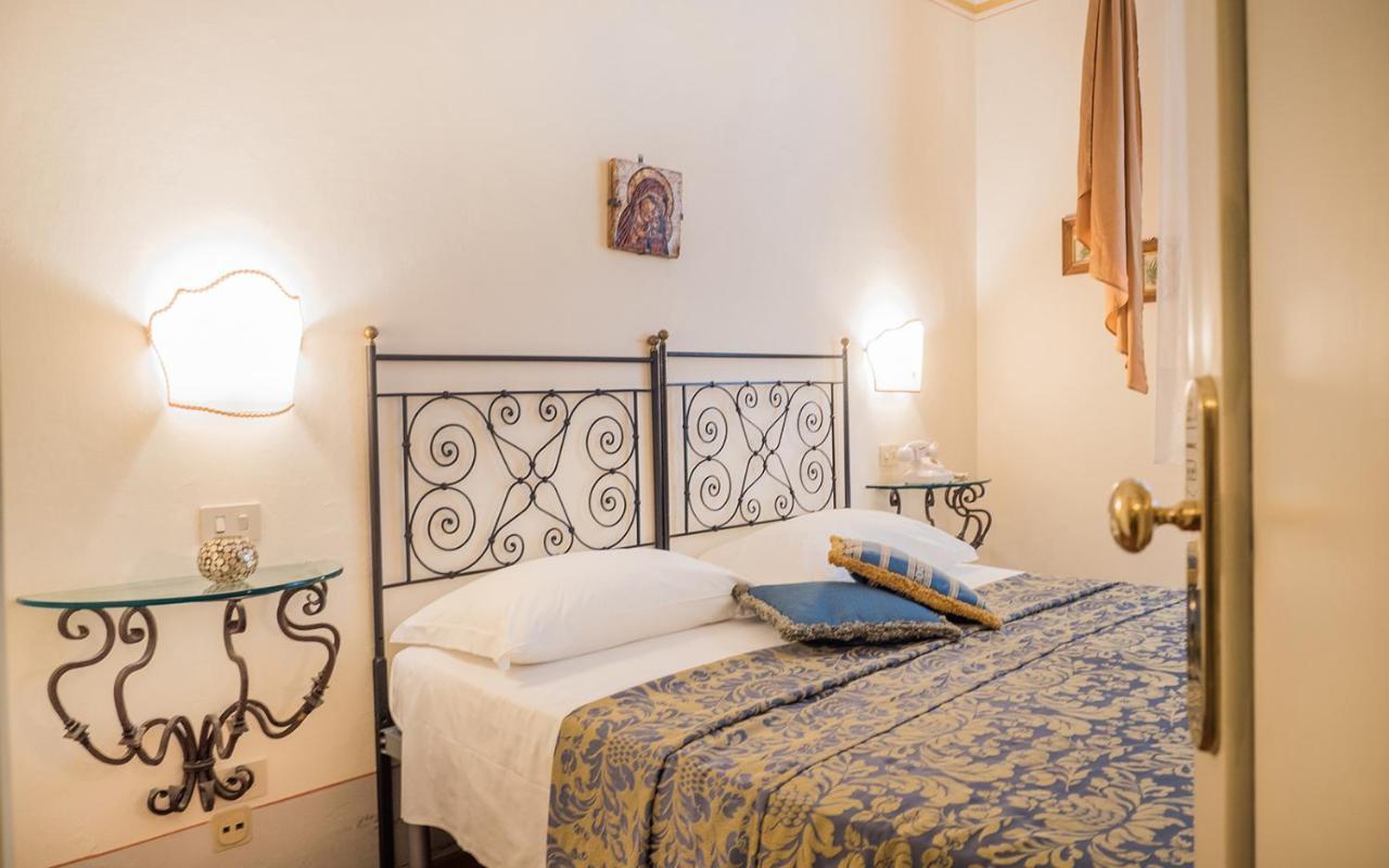 קורטונה B&B Piccolo Hotel מראה חיצוני תמונה