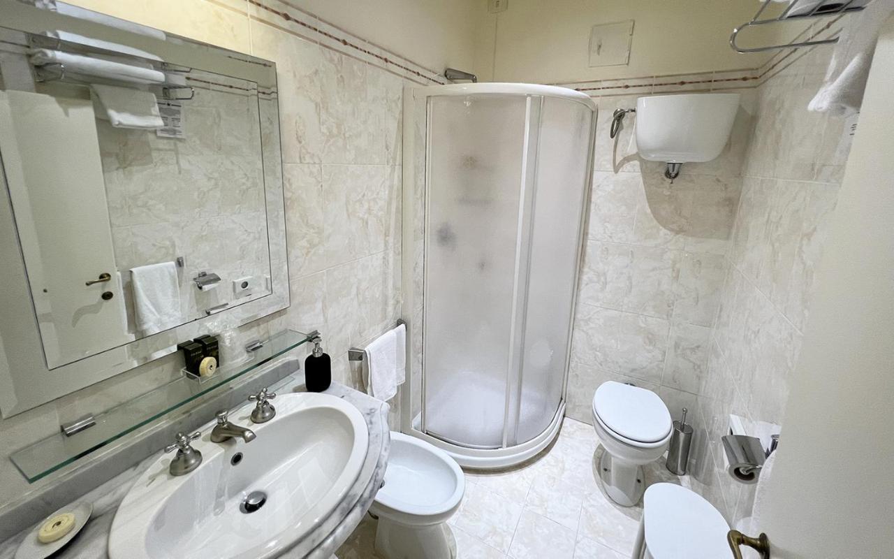 קורטונה B&B Piccolo Hotel מראה חיצוני תמונה
