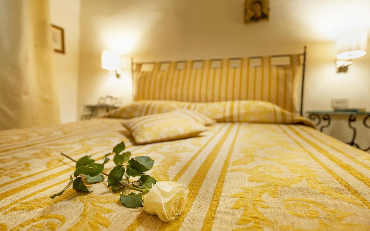 קורטונה B&B Piccolo Hotel מראה חיצוני תמונה