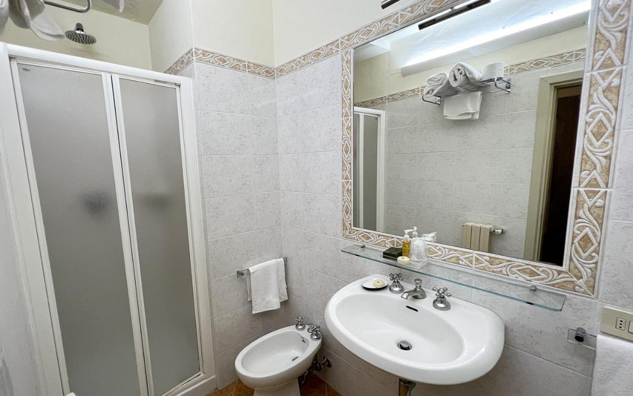 קורטונה B&B Piccolo Hotel מראה חיצוני תמונה