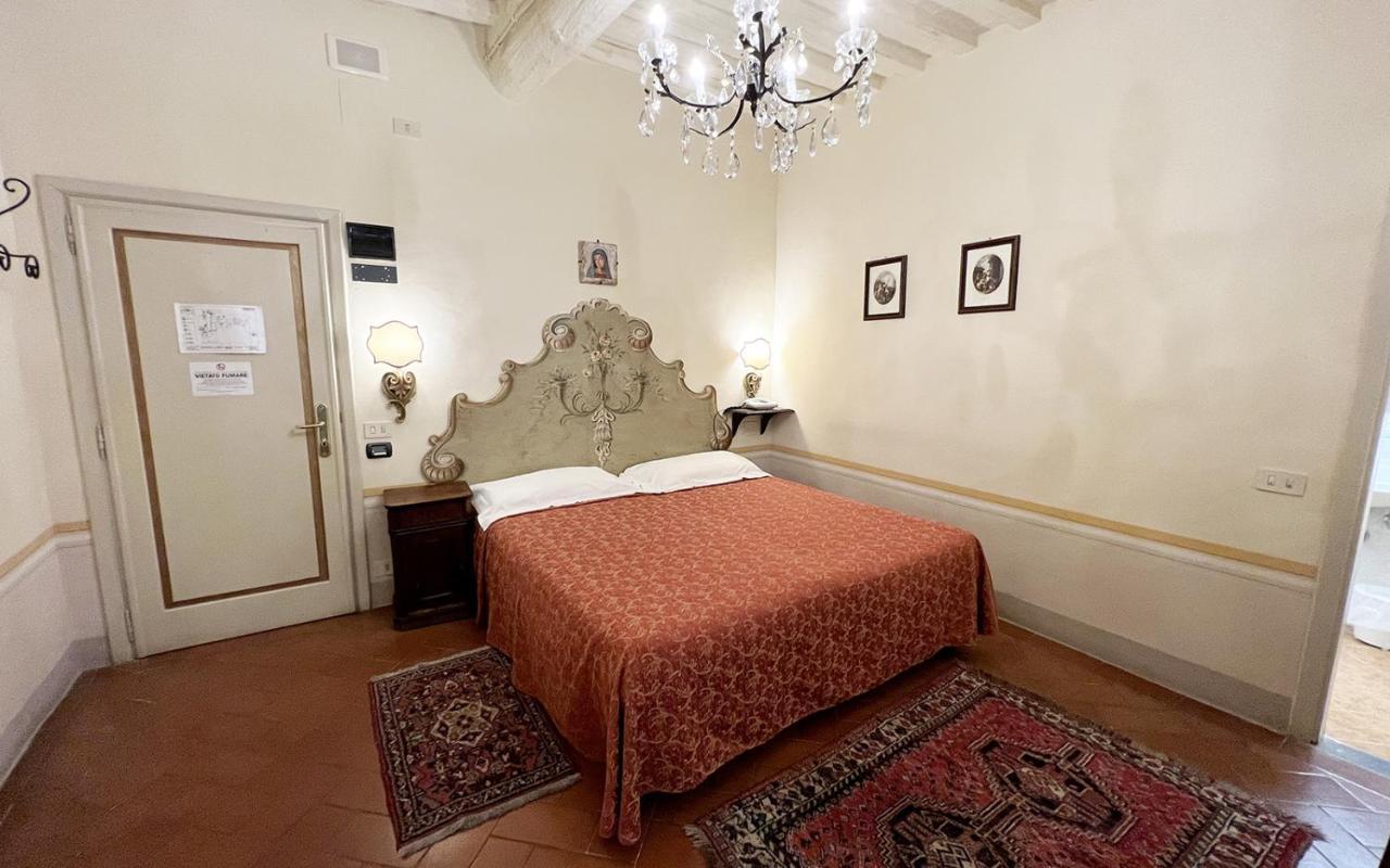 קורטונה B&B Piccolo Hotel מראה חיצוני תמונה
