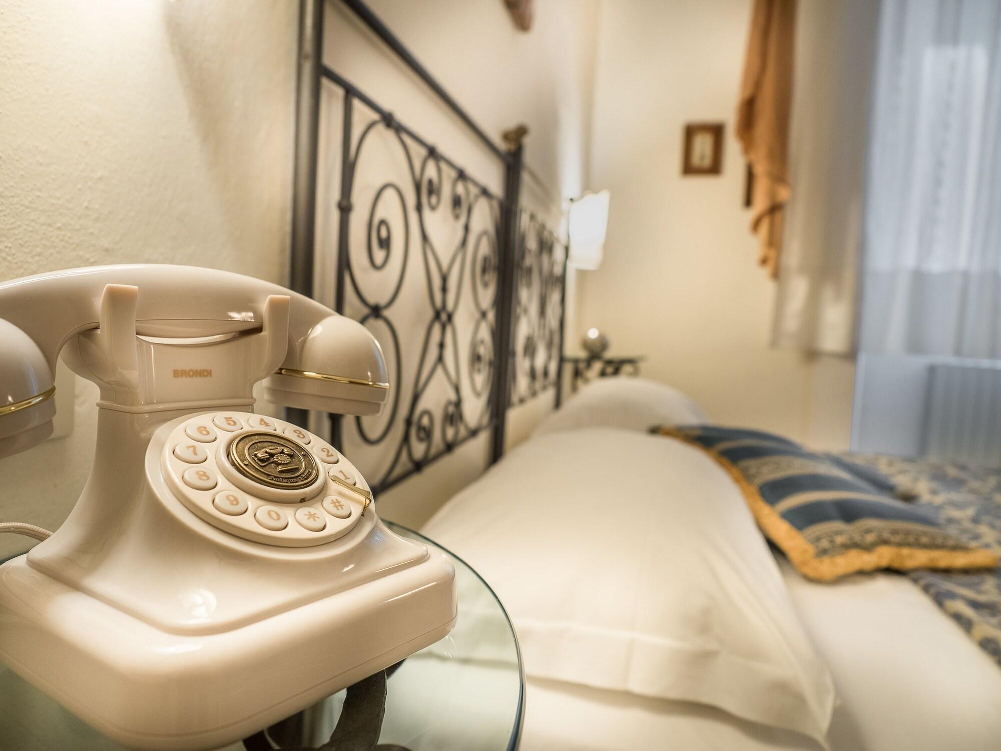 קורטונה B&B Piccolo Hotel מראה חיצוני תמונה