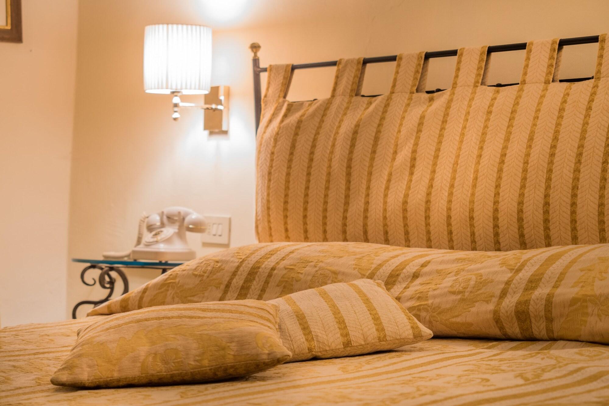 קורטונה B&B Piccolo Hotel מראה חיצוני תמונה