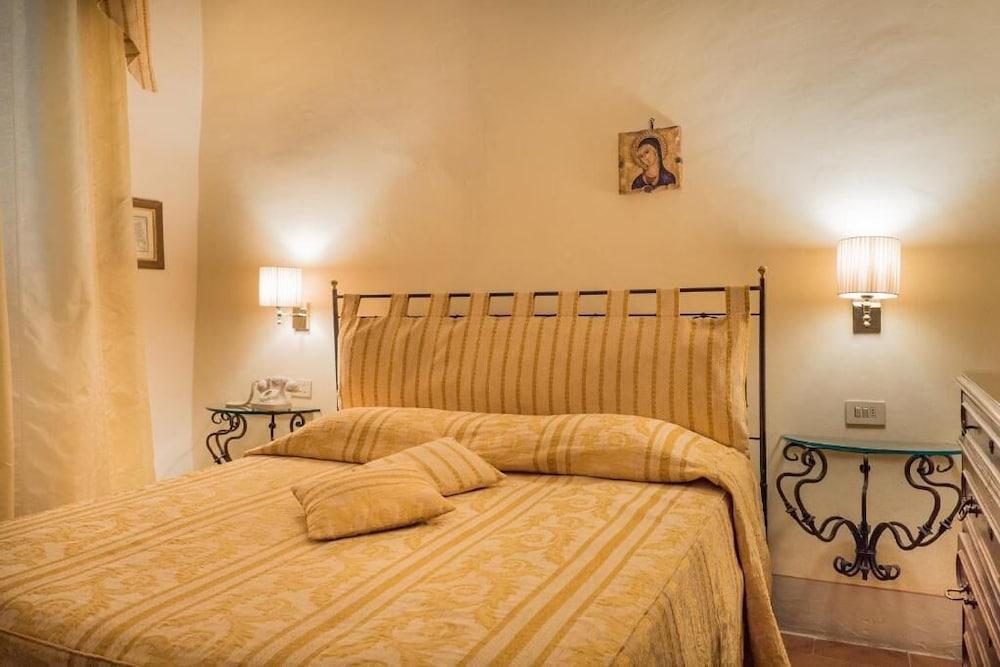 קורטונה B&B Piccolo Hotel מראה חיצוני תמונה