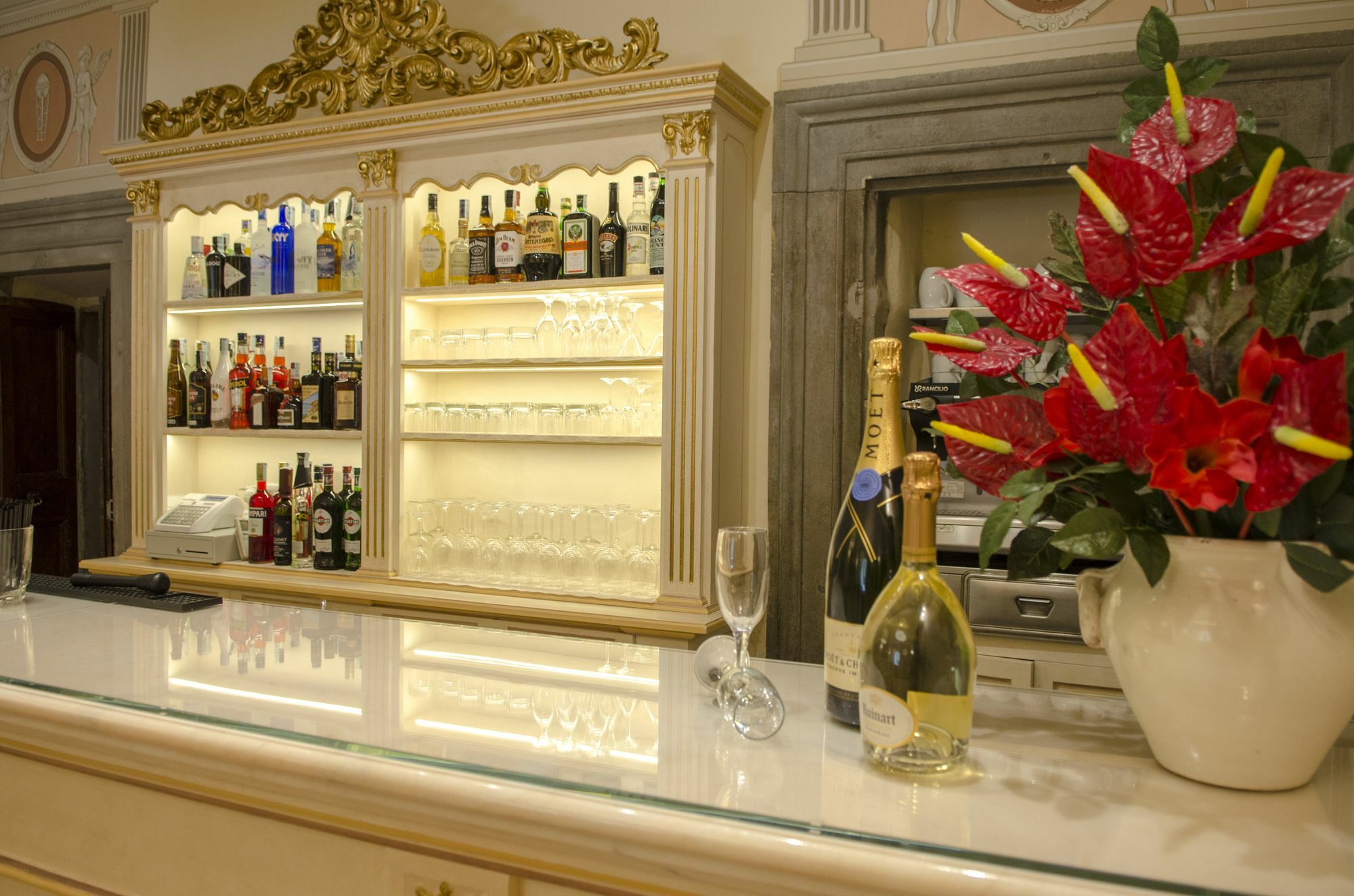 קורטונה B&B Piccolo Hotel מראה חיצוני תמונה